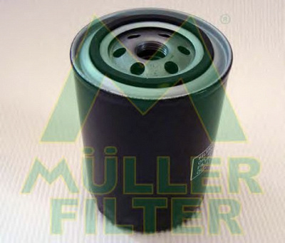 MULLER FILTER fo599 -  Масляный фильтр